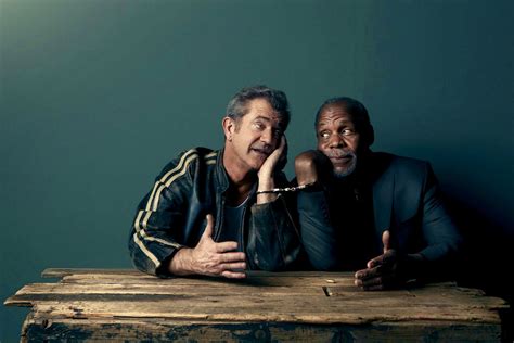 lethal weapon 5|lethal weapon 5 news.